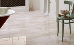 HOW TO CLEAN MARBLE STONE SO IT SHINES LOOKS LIKE ON THE FIRST DAY?