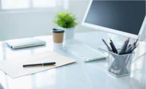 HOW TO CREATE ECO FRIENDLY OFFICE